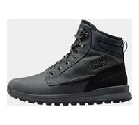 Helly Hansen Bottes En Cuir Imperméables Homme Kelvin Lx Gris 44