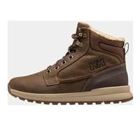 Helly Hansen Bottes En Cuir Imperméables Homme Kelvin Lx Marron 41