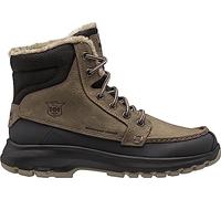 Helly Hansen Bottes Hiver Homme Garibaldi V3 - Bottes de Neige Imperméables avec Isolation
