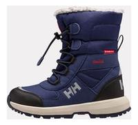 Helly Hansen Bottes Imperméables Enfant Jk Silverton Bleu 32