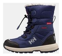 Helly Hansen Silverton Ht Snow Boots Bleu EU 33 Enfants