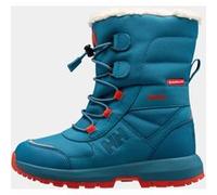 Helly Hansen Bottes Imperméables Enfant Jk Silverton Bleu US Y1/Eu 31