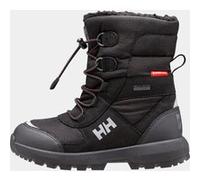 Helly Hansen Bottes Imperméables Enfant Jk Silverton Noir US Y5/Eu 35