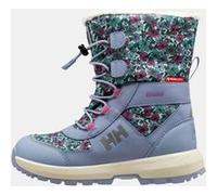 Helly Hansen Silverton Ht Snow Boots Violet EU 24 Garçon
