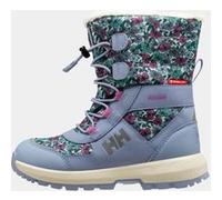 Helly Hansen Bottes Imperméables Enfant Jk Silverton Violet US Y3/Eu 33