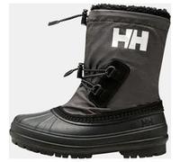 Helly Hansen Bottes Isolées Pour Temp oid Enfant Shelter 2.0 Noir 30