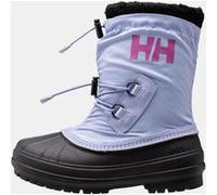 Helly Hansen Varanger Insulated Hiking Boots Violet EU 34 Fille
