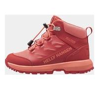 Helly Hansen Bottes Junior Et Enfant Marka Ht Rouge 33