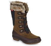Helly Hansen Bottes W Garibaldi Femme Marron Taille 38 Modèle 2025