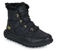 Helly Hansen Bottes neige W WILETTA 2 MID in Noir 39 1/3