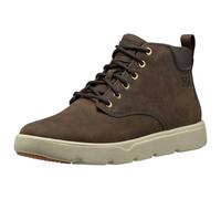 Helly Hansen Bottines homme Pinehurst Bushwacker cuir marron 46,5