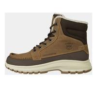 Helly Hansen Bottines Cuir Imperméables Homme Garibaldi V3 Marron 41