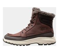 Helly Hansen Bottines Cuir Imperméables Homme Garibaldi V3 Marron 44