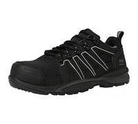Helly Hansen - Bottines de sécurité Manchester - Homme (38 FR) (Noir/Gris)