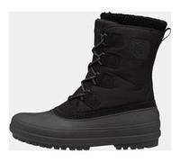 Helly Hansen Bottines D'hiver Avec Chaussettes Amovibles Homme Gamvik Noir 48