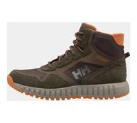 Helly Hansen Bottines D'hiver Imperméables Homme Monashee Ullr Ht Marron 48