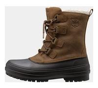 Helly Hansen Bottines D'hiver Primaloft Homme Varanger Marron 41