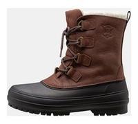 Helly Hansen Bottines D'hiver Primaloft Homme Varanger Marron 42.5