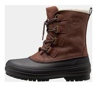 Helly Hansen Bottines D'hiver Primaloft Homme Varanger Marron 44