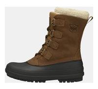 Helly Hansen Bottines Primaloft Avec Chaussettes Amovibles Femme Varanger Marron 42