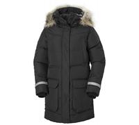 Helly Hansen Bouvet Down Parka - Parka femme Black XL