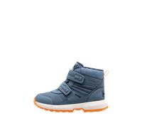 Helly Hansen - Bowstring Boot HT - Bottes de neige enfant Washed Navy / Papaya - 27
