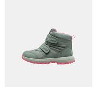 Helly Hansen Bowstring Helly Tech® Waterproof Boots Enfant - Green - 31