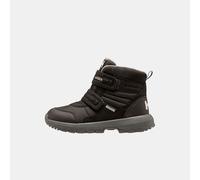 Helly Hansen Bowstring Helly TechÂ® Boots Enfant - Black/Ebony - 27