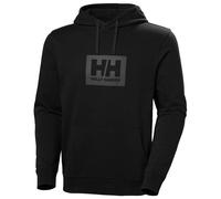 Helly Hansen Hh Box Hoodie Noir XL Homme