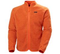 Helly Hansen - Box Pile 2.0 - Polaire sans manches homme Patrol Orange - XL