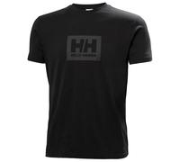 Helly Hansen - Box T 2.0 - T-shirt - XL - black