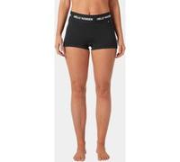Helly Hansen Boxers Base Layer Femme Lifa® Merino Midweight Noir XS
