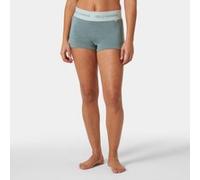 Helly Hansen Boxers Base Layer Femme Lifa® Merino Midweight Vert L