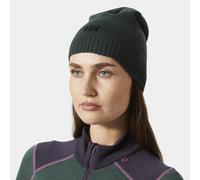 Bonnet Helly Hansen Brand noir charbon
