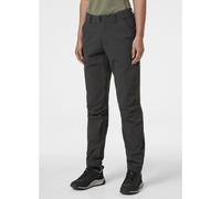 Helly Hansen Femme Pantalon Softshell Brona, XL, Ébène