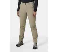 Helly Hansen Pantalon softshell Brona Femme Caillou XL