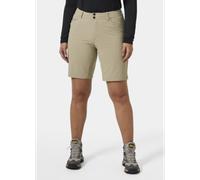 Helly Hansen Brona Shorts Beige L Femme