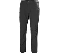 Helly Hansen Pantalon softshell Brono Homme Ebène Taille M