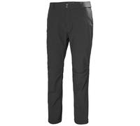 Helly Hansen - Brono Softshell Pant - Pantalon softshell homme Ebony - L