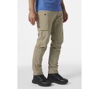 Helly Hansen - Brono Softshell Pant - Pantalon softshell homme Pebble - S