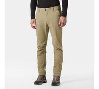 Helly Hansen Brono Softshell Pants Homme - Brown - 2XL