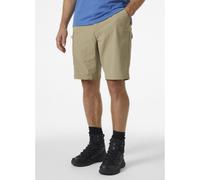 Helly Hansen - Brono Softshell Shorts - Short randonnée homme Pebble - XL