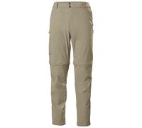 Helly Hansen Brono Softshell Zip Off Pant Pebble Mens XL