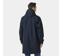Helly Hansen - Brussel Rain Coat - Parka homme Navy - L
