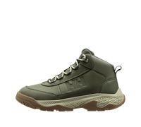 Helly Hansen - Buckhorn - Chaussures lifestyle homme Utility Green / Light Lav - 41