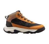 Bottes Helly Hansen Buckhorn orange noir - 44.5