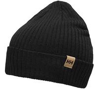 Helly Hansen Business Beanie 2 67195-990, Mens Beannie, black