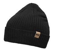 Helly Hansen Business Beanie 2 Homme, Noir, STD