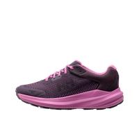 Helly Hansen - Buzzard Tr - Chaussures trail femme Black Grape / Meta Pink - 36