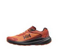 Helly Hansen - Buzzard Tr - Chaussures trail homme Ginger Biscuit / Iron Oxid - 42